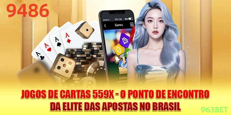 Baixar 963bet app para jogadores brasileiros